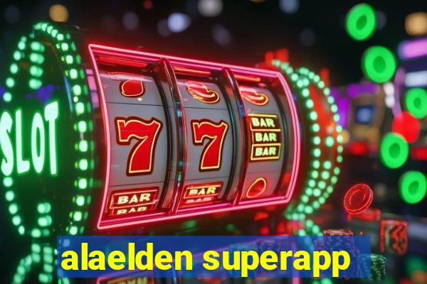 alaelden superapp