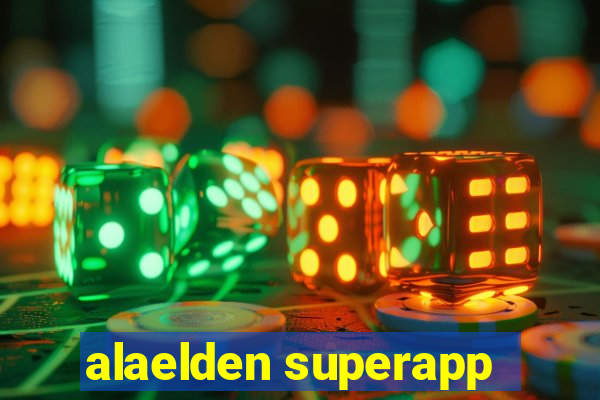 alaelden superapp