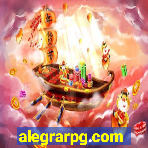 alegrarpg.com