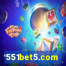 551bet5.com