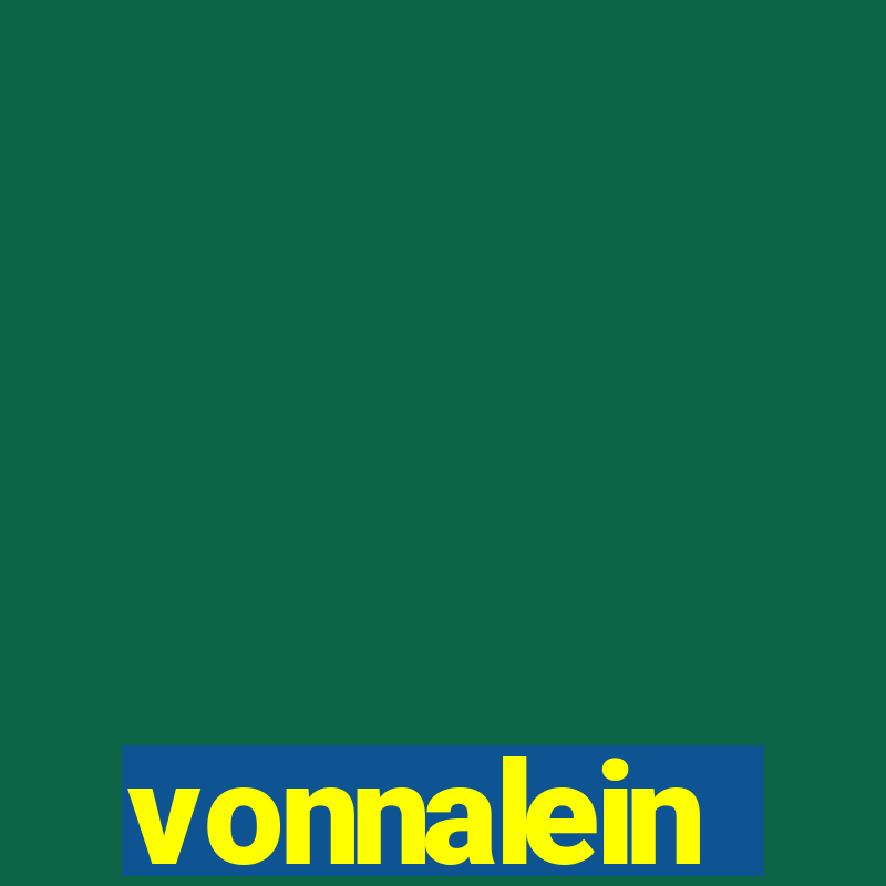 vonnalein