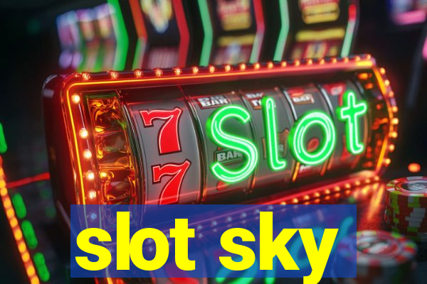 slot sky