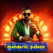 mandarin palace casino review