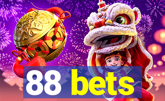 88 bets