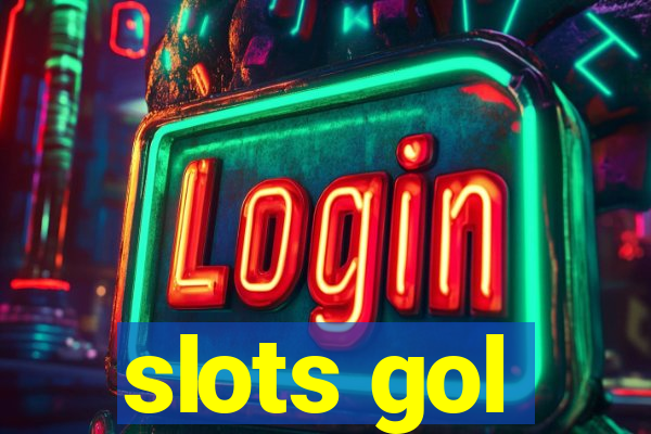 slots gol