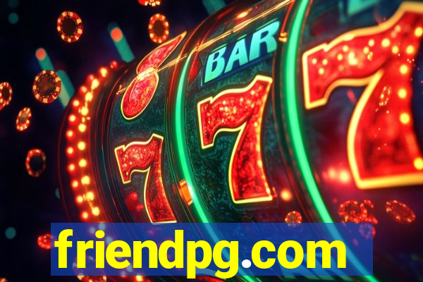 friendpg.com