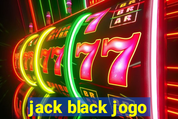 jack black jogo