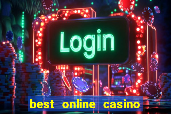 best online casino with no deposit bonus