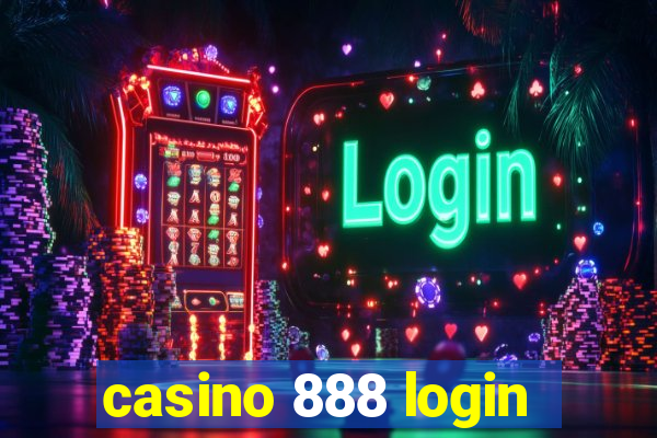 casino 888 login