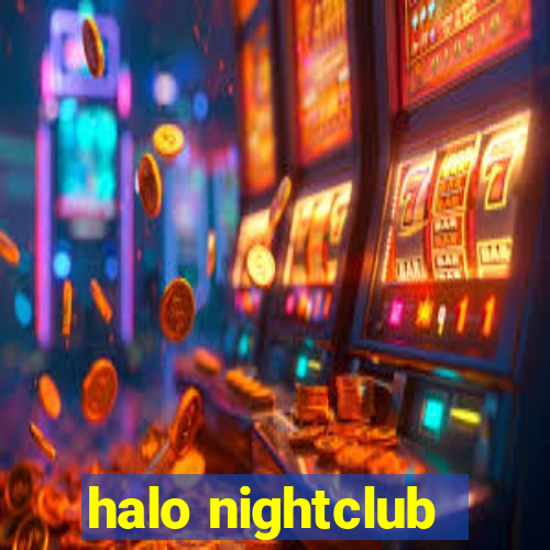 halo nightclub