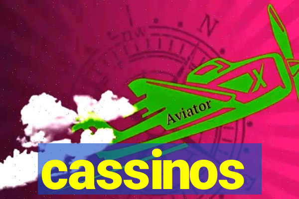 cassinos