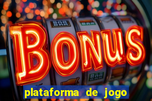 plataforma de jogo que paga ao se cadastrar