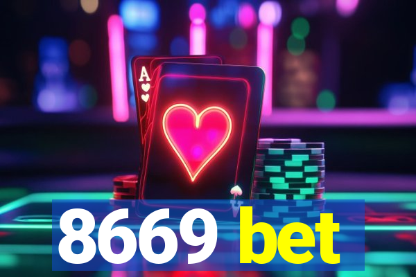 8669 bet