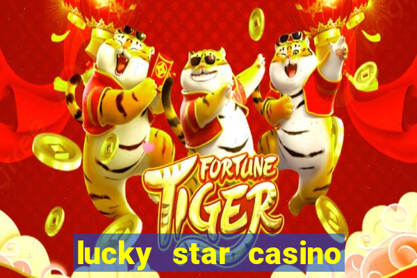 lucky star casino bonus ohne einzahlung