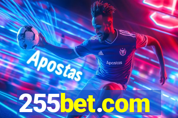 255bet.com