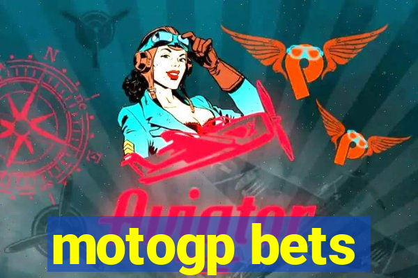 motogp bets