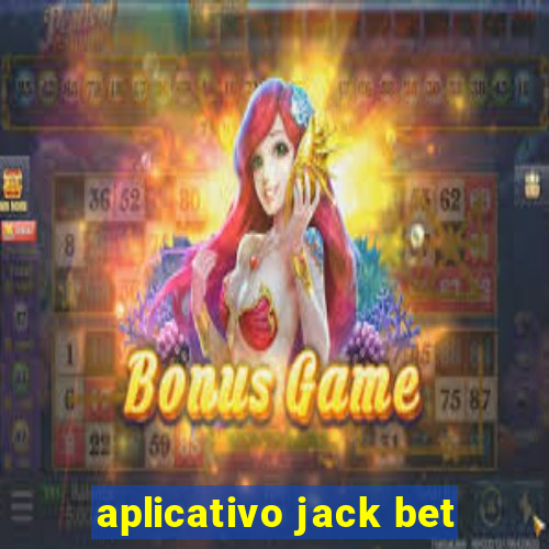 aplicativo jack bet