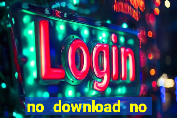 no download no deposit free bonus casino