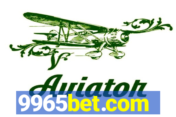 9965bet.com