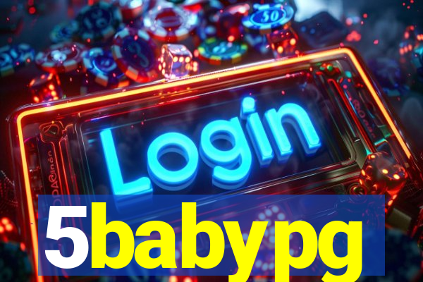 5babypg