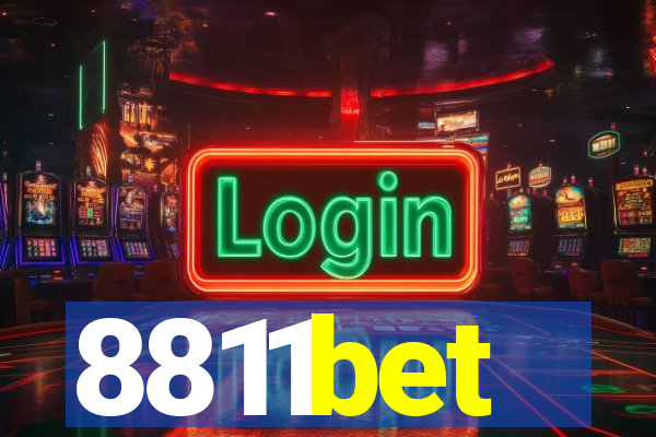 8811bet