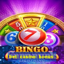 bet casino bonus de cadastro