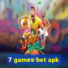 7 games bet apk