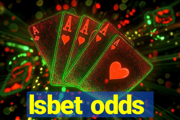 lsbet odds