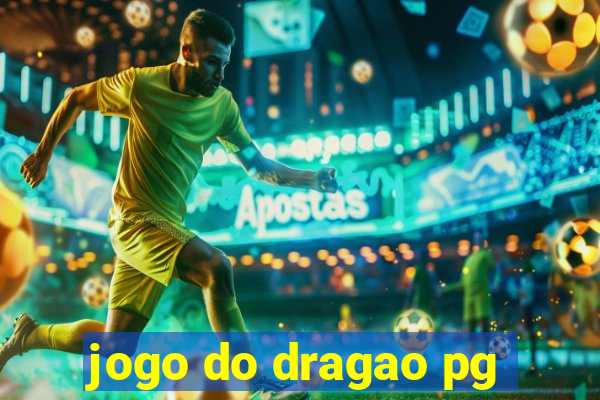 jogo do dragao pg