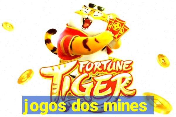 jogos dos mines