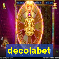 decolabet