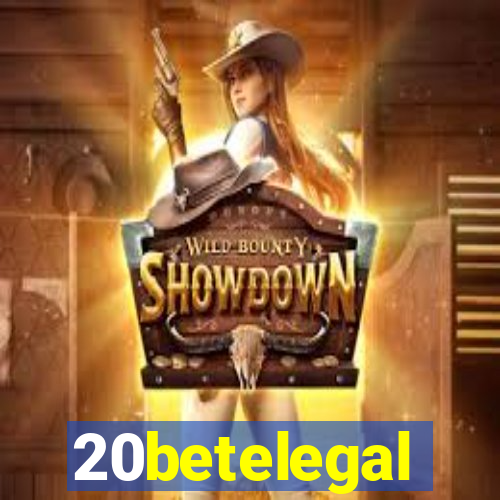 20betelegal