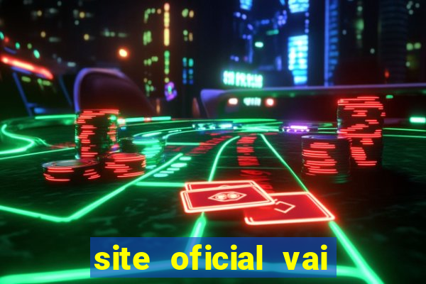 site oficial vai de bet