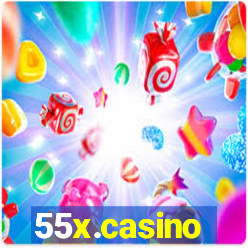 55x.casino