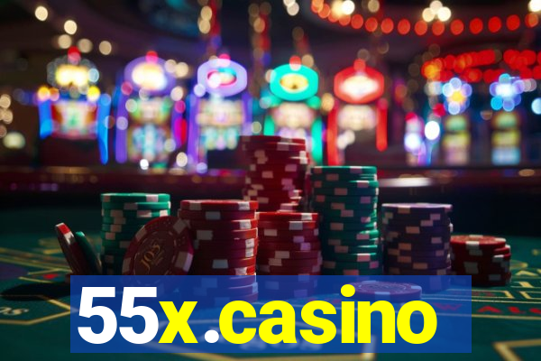 55x.casino