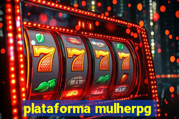 plataforma mulherpg