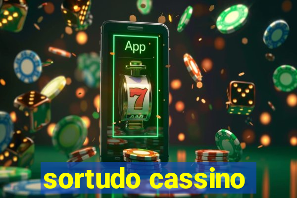 sortudo cassino