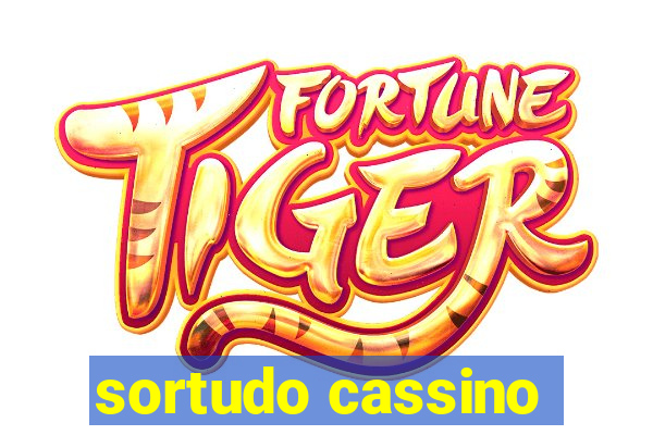 sortudo cassino