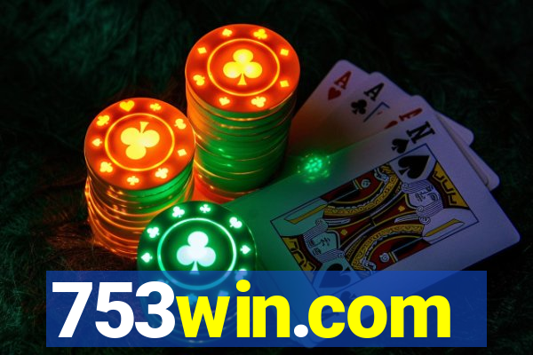 753win.com