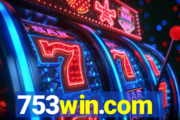 753win.com