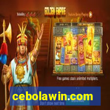 cebolawin.com