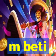 m beti