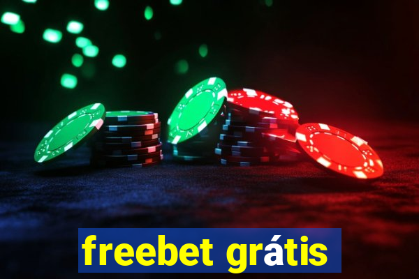 freebet grátis