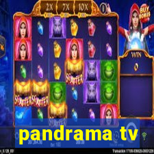 pandrama tv