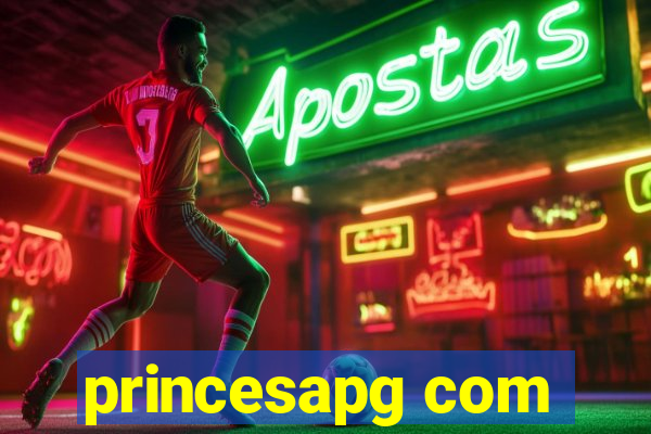 princesapg com