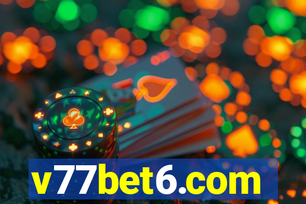 v77bet6.com