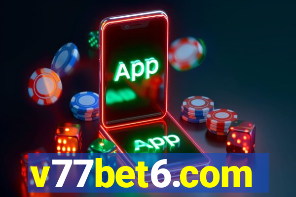 v77bet6.com