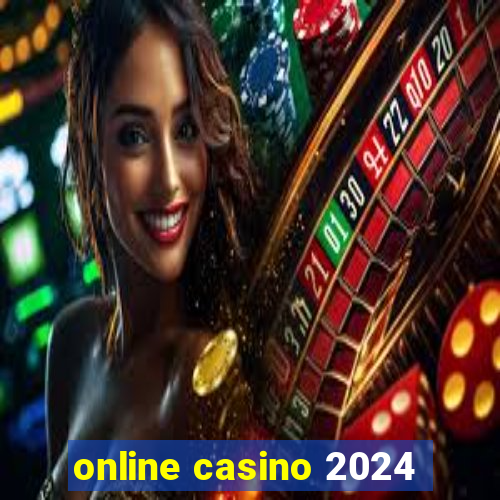 online casino 2024