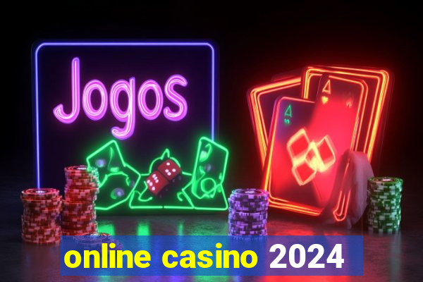 online casino 2024