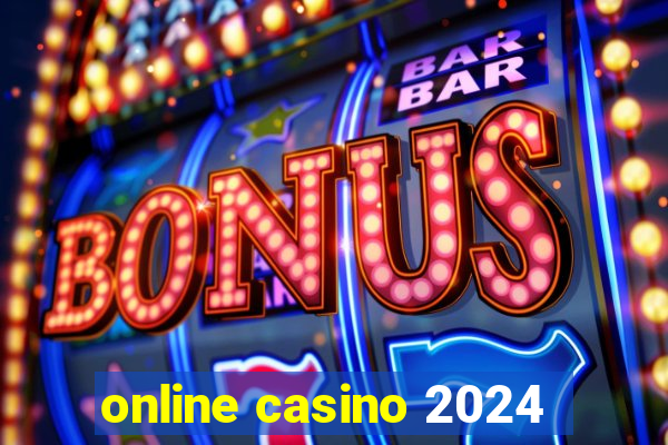 online casino 2024